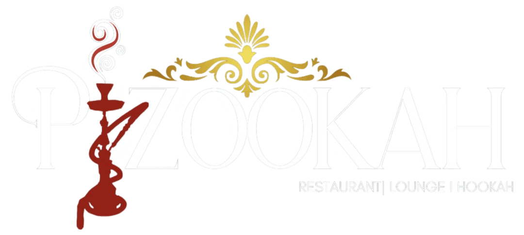 Pizookah Lounge wordmark