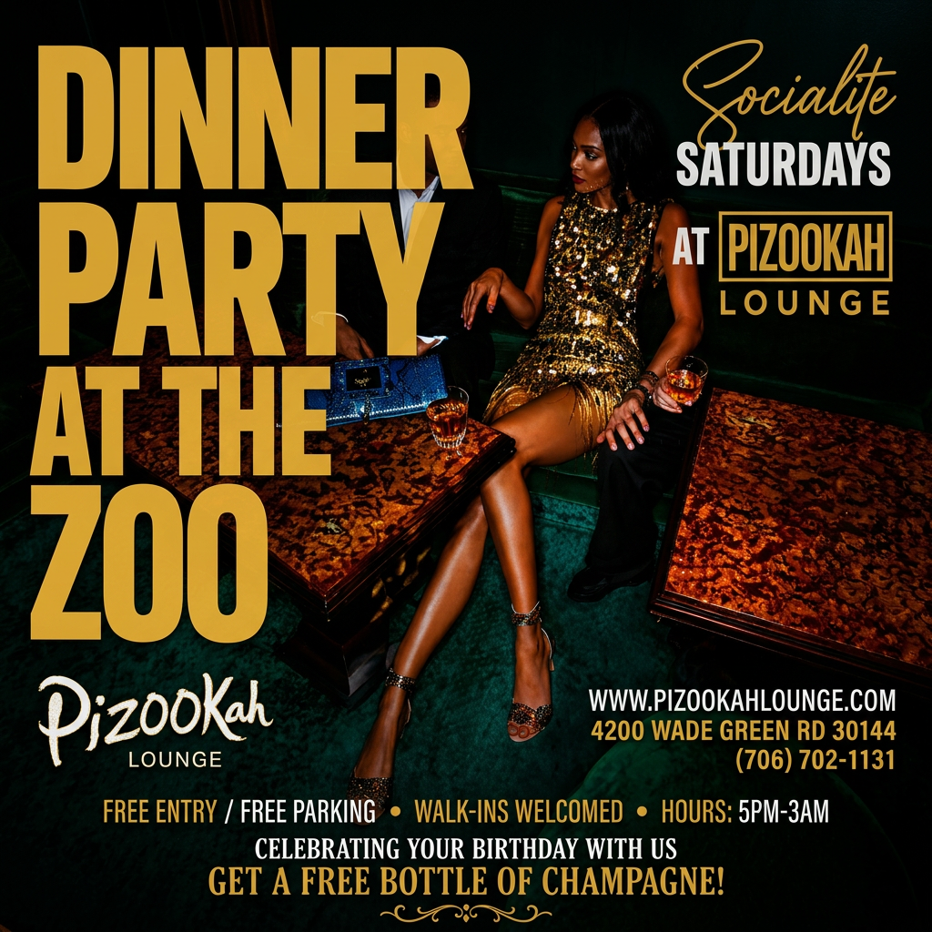 Socialite Saturday